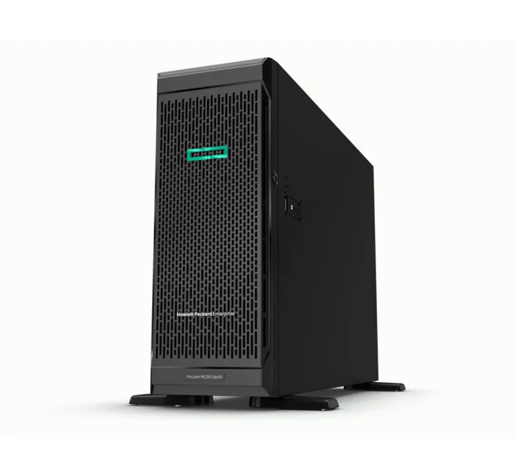 Originele Proliant ML350 Gen10 Server Computer Server