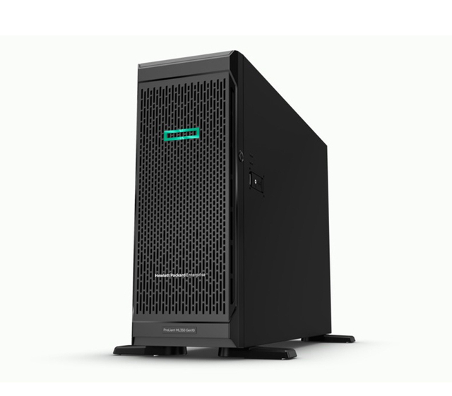 Original ProLiant ML350 Gen10 Server Computer Server