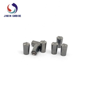 Goupilles personnalisables de carbure de tungstène d'OEM de vente chaude pour des fers à cheval en stock - Product Image 2