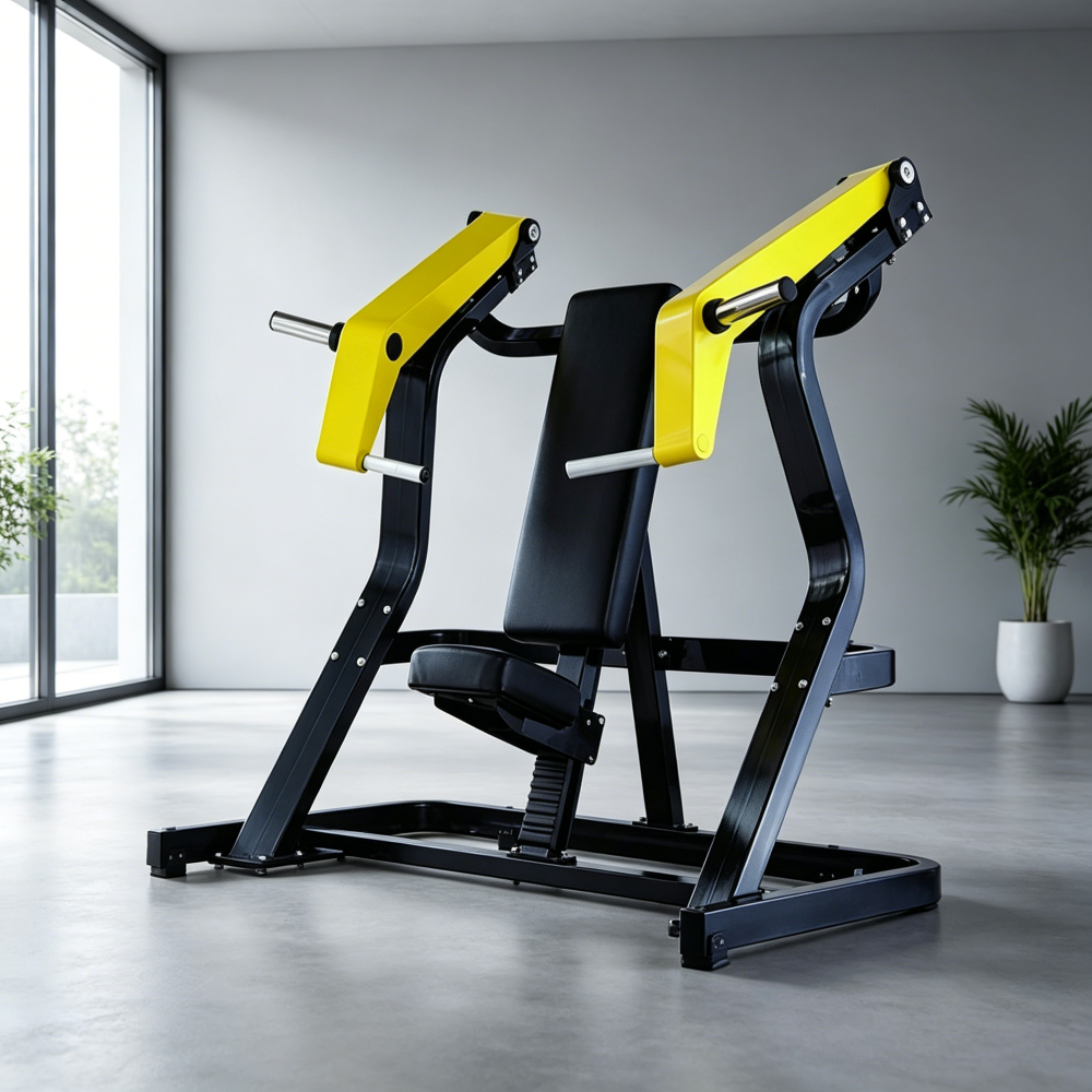 インクラインチェストプレスマシン forWorkout-Alibaba.com
