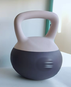 Kettlebell Suave de PVC al por Mayor, Ideal para Mujeres, para Sentadillas Profundas y Levantamiento de Cadera, Entrenamiento de Fuerza para Lograr una Mayor Condición Física - Product Image 5