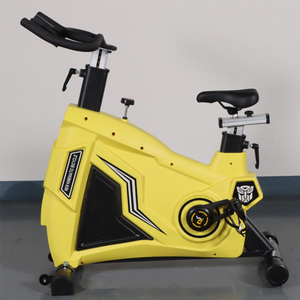 Precios de fábrica Bicicletas comerciales profesionales Clubs de fitness Bicicletas comerciales de alta <span class=keywords><strong>calidad</strong></span> - Product Image 2