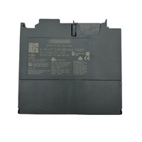 Original nuevo 6ES7314-6EH04-0AB0 SIMATIC 2: 1 CPU 314C-2PN/DP Compact CPU con memoria de trabajo de 192 KB