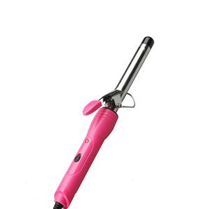 Professionale salone asciugatura rapida 3 impostazioni di calore phon asciugacapelli Set con concentratore - Product Image 6
