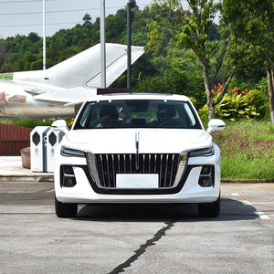 Hongqi H5, Vehículo de Pasajeros, Edición de Lujo, Disponible en Stock, Venta Directa de Fábrica, Entrega Rápida - Product Image 2