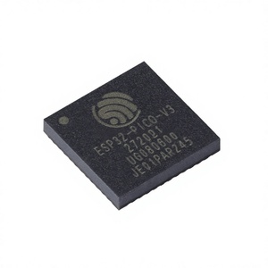 ESP32-PICO-V3 LGA-48 Wi-Fi+บลูทูธ แบบสองโหมด หน่วยความจำแฟลช 4MB ชิป MCU แบบดูอัลคอร์ 32 บิต ของแท้ แบรนด์จีน ผลิตในจีน ระยะเวลาจัดส่ง 1-3 วัน - Product Image 1