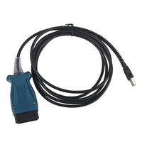 V160 JLR SDD pour Land Rover, scanner OBD2, JLR Pro V160 pour Jaguar, diagnostic automobile multilingue, Techstream V18 DICE 2014D