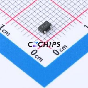 Original tout nouveau AP2125N-3.0TRG1 TO-236-3 Circuit intégré IC puce PMIC régulateur linéaire (LDO) - Product Image 1