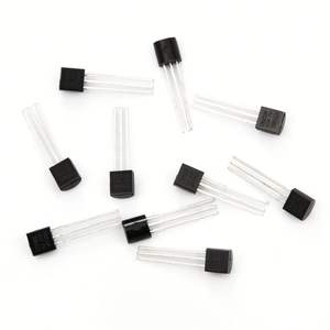 100% New & Authentic JPAD5-TR1 TO-92 Transistor CZSKU:CC00UJ61 - Product Image 1