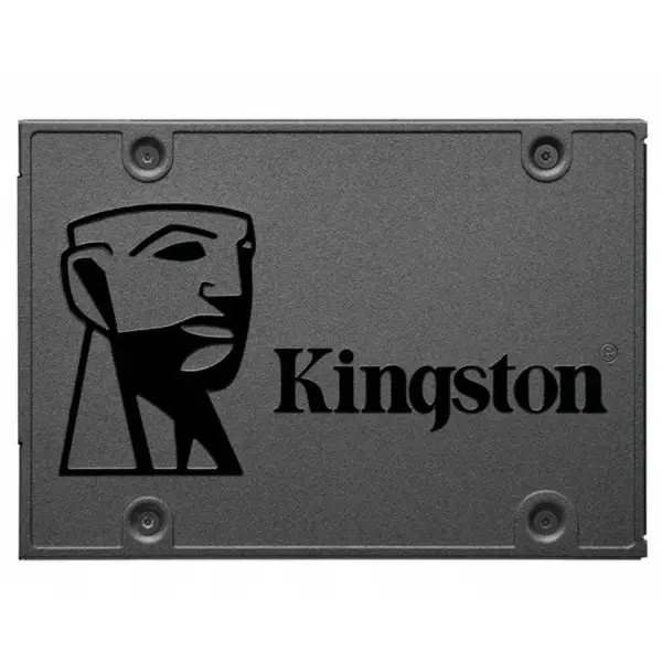 100% Оригинальный твердотельный накопитель Kingston SSD A400 120G 240G 480G 960G 1,92 T SSD SATA3