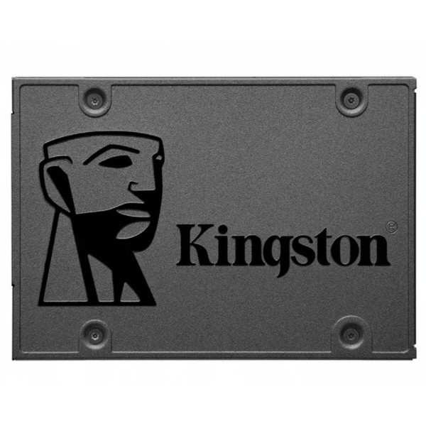 100% Original Kingston SSD A400  240G 480G 960G 1.92T SSD Solid State Drive SATA3