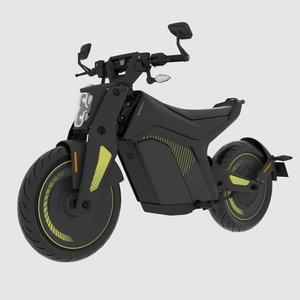 NAXEON I AM Lite scooter potente cina 72V 95kmh ad alta velocità 2025 moda moto elettriche elettriche per adulti con il prezzo - Product Image 1