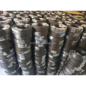 Kabel Ftth Dropcore <span class=keywords><strong>Precon</strong></span> 1 Core 3 Steel SC UPC Fibra Optik Simplex Modo único 1 Core 100M Atau 50m Cable de fibra óptica CN;GUA - Product Image 5