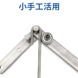 Yunbei Steel Wire Bending Tool A1871 Manual Carbon Steel For Rebar Bending - Product Image 5