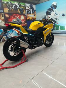 La Motocicleta <span class=keywords><strong>Yamaha</strong></span> R3 es una Motocicleta de Alta Calidad y Rápida que Puede Exportarse - Product Image 3