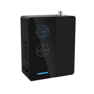 定制标志无水电动芳香扩散器WiFi家庭香味扩散器 - Product Image 2