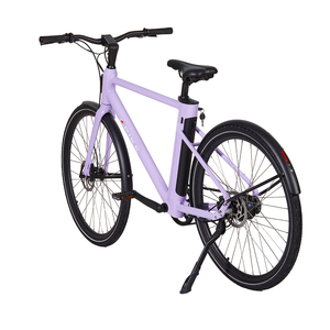 Prix Pas Cher Vélo Electrique Cowboy <span class=keywords><strong>City</strong></span> 650B 27.5 \ "Pneu Populaire Faible Poids Single Speed Ceinture Route Pour Velo - Product Image 5