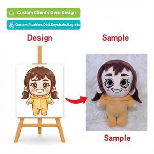 Peluches Personalizados con Logotipo, Fabricante de Juguetes de Peluche, <span class=keywords><strong>Pingüino</strong></span> Personalizado con Suéter a Rayas, Peluche de Animal de Peluche - Product Image 5