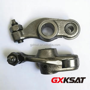 Balancín de Válvula de Motor de Motocicleta de Alto Rendimiento GXKSAT para <span class=keywords><strong>Hero</strong></span> <span class=keywords><strong>Eco</strong></span> <span class=keywords><strong>150</strong></span> - Product Image 2