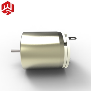 Motor de CC de copa hueca con escobillas DR2224B de alto rendimiento y rentable - Product Image 3