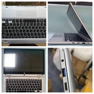 Portátil Pequeño de 11.6 Pulgadas con Pantalla Táctil Enrollable, Intel Celeron N4020, para Educación, Aprendizaje y Oficina, Precio Más Económico en 2024 - Product Image 2