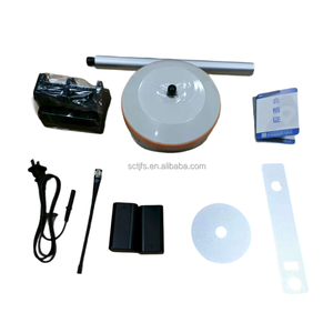 نسخة عالمية chcin IBASE قاعدة فائقة Gps <span class=keywords><strong>Rtk</strong></span> معدات المسح Gnss استقبال <span class=keywords><strong>Rtk</strong></span> <span class=keywords><strong>CHC</strong></span> IBASE/B5/X1 سعر Gnss <span class=keywords><strong>Rtk</strong></span> - Product Image 6