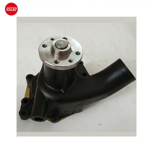 ปั๊มน้ำระบบระบายความร้อนสำหรับเครื่องยนต์1136500181 4BG1 6BG1 - Product Image 2