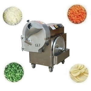 Máy cắt điện đa đính kèm bao gồm julienne, bánh quế và lưỡi cắt xoắn ốc - Product Image 1