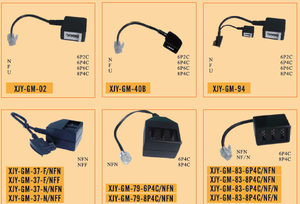 <span class=keywords><strong>Cable</strong></span> Telefónico TAE-F Macho <span class=keywords><strong>a</strong></span> RJ11 Macho 6P4C, <span class=keywords><strong>Cable</strong></span> Plano para Dispositivos Terminales <span class=keywords><strong>a</strong></span> Conector Telefónico TAE-F, Módem, <span class=keywords><strong>Router</strong></span> - Product Image 4