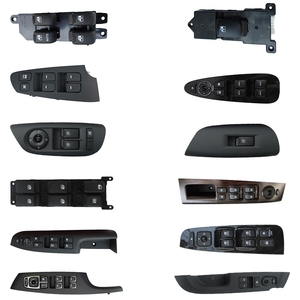Prezzo di fabbrica interruttore alzacristalli di alta qualità adatto per hyundai elantra sonata Kia sorento picanto cerato - Product Image 1