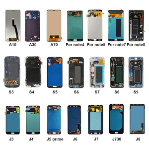 ราคาขายส่ง จอ LCD แท้ขนาด 6.4 นิ้ว สำหรับ <span class=keywords><strong>Samsung</strong></span> <span class=keywords><strong>Galaxy</strong></span> <span class=keywords><strong>S21</strong></span> <span class=keywords><strong>FE</strong></span> จอสัมผัส LCD สำหรับ <span class=keywords><strong>Samsung</strong></span> <span class=keywords><strong>S21</strong></span> <span class=keywords><strong>FE</strong></span> 5G G990 - Product Image 6