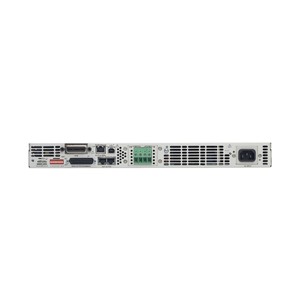 แหล่งจ่ายไฟฟ้ากระแสตรง Keysight N5751A 300 โวลต์/25 แอมป์ 750 วัตต์ มาเลเซีย - Product Image 3