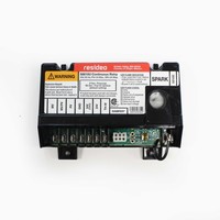 S8610U3009 100% nouveau et Original Resideo multi-système Module d'allumage pilote intermittent allumage aux États-Unis