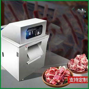 เครื่องตัดขาแกะไฟฟ้าเครื่องตัดเนื้ออกไก่ - Product Image 6