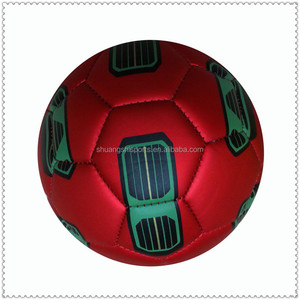 Vendita diretta in fabbrica stampa personalizzato Mini calcio/pallone da calcio 12 pannelli dimensione 5-1 promozione - Product Image 6