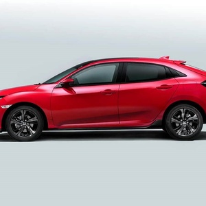 Venta al por Mayor de Autos Usados: <span class=keywords><strong>Honda</strong></span> <span class=keywords><strong>Civic</strong></span> Hatchback <span class=keywords><strong>2017</strong></span>, Versión Base, Económico para Exportación - Product Image 3