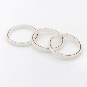 POM 6800 6801 6802 6803 6804 6805 6806 6807 6808 ตลับลูกปืนพลาสติกแถวเดียว C0 ระยะห่างระหว่างลูกปืน P0-P6 ความแม่นยำ 5 มม. เส้นผ่านศูนย์กลางภายใน - Product Image 4