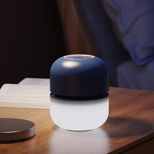 Insectifuge portatif et léger à ondes ultrasoniques tueur de moustiques sain et sans pollution avec <span class=keywords><strong>veilleuse</strong></span> - Product Image 3