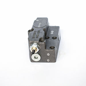 Calidad Superior Odyssey A11V0130LRDH1 Válvula de control hidráulico gris de 1 año de garantía Nueva venta promocional de lanzamiento - Product Image 6