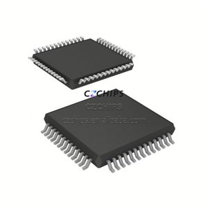 New Original QC2029-0002B QFP-52 Integrated Circuit (IC) CZSKU:R0M3D0B4 - Product Image 1