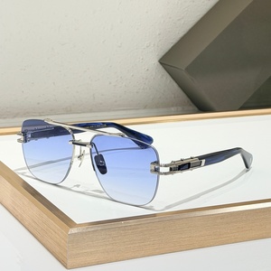 ADITA GRAND EVO ONE 61-14-142 Lunettes de soleil de haute qualité pour hommes et femmes, lunettes de soleil classiques rétro de luxe, lunettes de soleil de créateur UV400 - Product Image 3