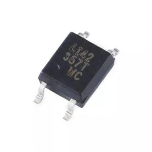 LTV-357T-C Transistor Original, Componentes Electrónicos, Optoisoladores 3.75KV 1CH TRANS 4-SOP - Product Image 1