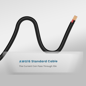 परिपत्र भारी वर्तमान 2पिन पुरुष महिला मजबूत चुंबकीय बल 12 वी 10 ए प्लग-इन इंटरफ़ेस चार्जिंग कनेक्टर चुंबकीय - Product Image 3