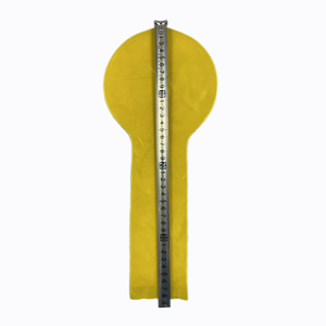 Balon Alien Besar Balon Gajah Balon Leher Panjang - Product Image 1