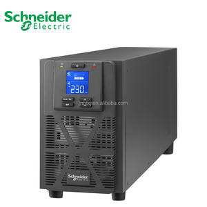 ספק כוח גיבוי מקורי חדש של שניידר SPM2KLDM 2KVA מקוון 240V 2000VA 1600W עם סוללה חיצונית למחשב/רשת - Product Image 5