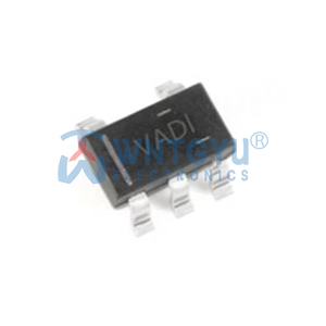 Tlv2381idbvr mới ban đầu trong kho tlv2381idbvr sot-23-5 điện tử thành phần hoạt động khuếch đại <span class=keywords><strong>OP</strong></span> <span class=keywords><strong>amps</strong></span> IC Opamp GP 1 Mạch - Product Image 1