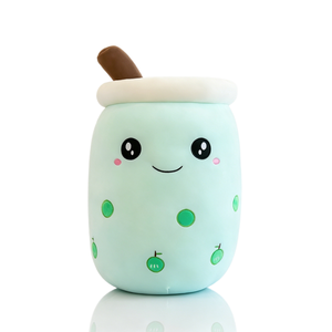 Jouets en peluche Boba Fruits Grape Panda de 24 à 70 cm, 22 styles, pour animaux en peluche, vente en gros - Product Image 3