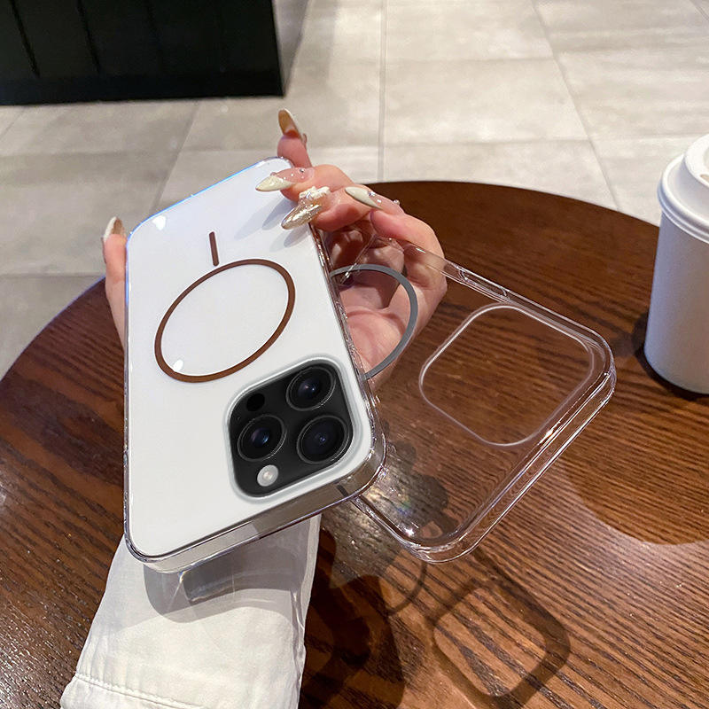 สีน้ำตาล