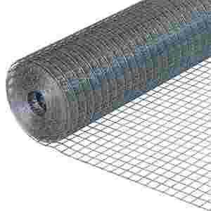 Rouleau <span class=keywords><strong>de</strong></span> <span class=keywords><strong>grillage</strong></span> soudé galvanisé à chaud, prix abordable, directement <span class=keywords><strong>de</strong></span> l'usine, pour clôtures agricoles - Product Image 6