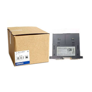 Levering van nieuwe Omron CP1L-serie programmeerbare logische controllers CP1L-M40DT-D/CP1L-M60DR-A/CP1L-M60DT-D PLC - Product Image 6